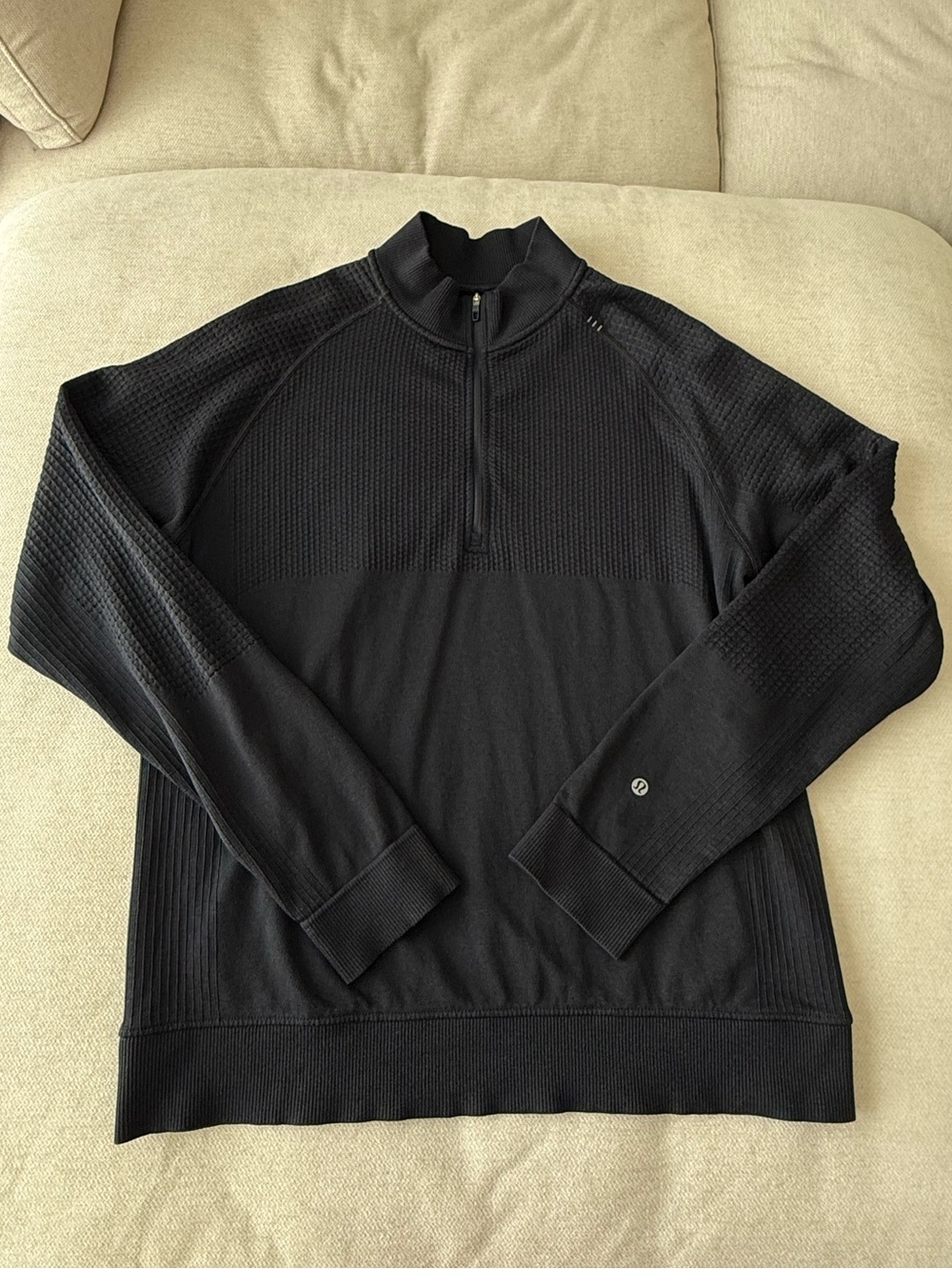 Lululemon sweater